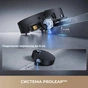 Робот-пилосос Dreame Aqua 10 Ultra Track Complete Black (RLR81CE-1-BL) - зменшене зображення 15