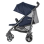 Коляска Chicco Lite Way 3 Top Чорна (79595.51) - зменшене зображення 4