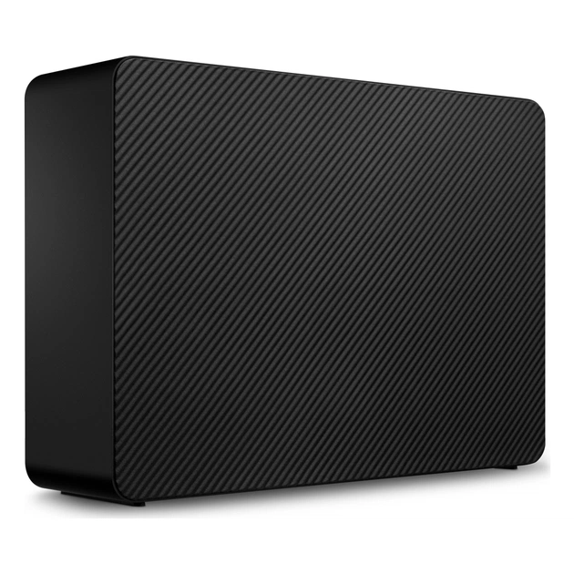 Зовнішній жорсткий диск 3.5" 28TB Expansion Desktop Seagate (STKP28000400) - picture 2