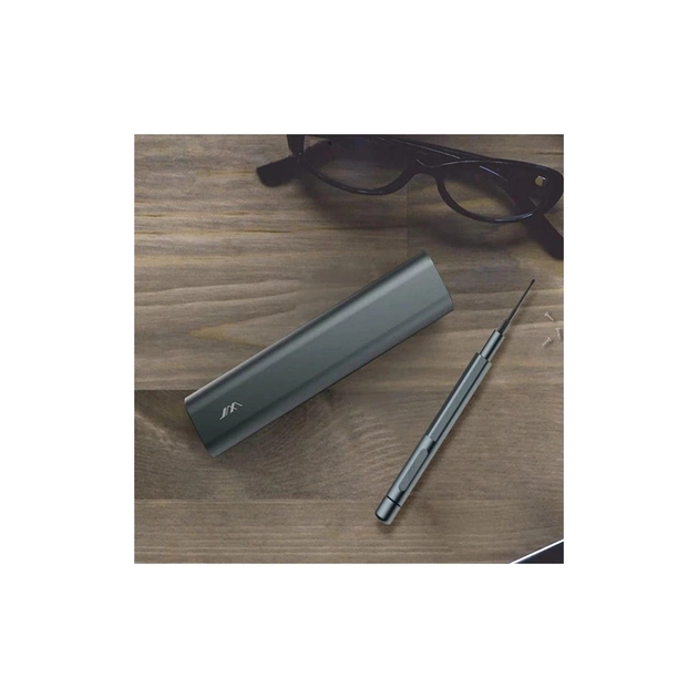 Викрутка Xiaomi JIMIHOME 18in1 Black (JM-GNT18) - picture 6