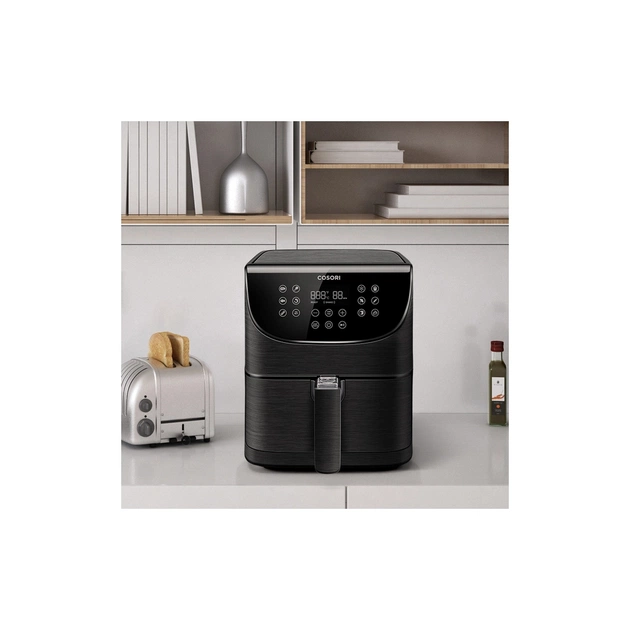 Мультипечь Cosori Premium (CP158-AF-RXB) - изображение 12