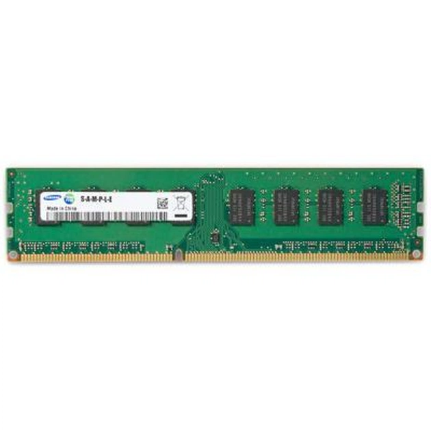 Модуль пам'яті для комп'ютера DDR3 8GB 1600 MHz Samsung (M378B1G73EB0-CK000) - изображение 1