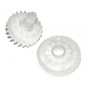 Шестерня HP LJ P1505/M1522 аналог RU6-0018-000 BASF (BASF-RU6-0018-000) - зменшене зображення 1