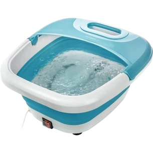 Массажная ванночка для ног First FA-8116-2-BL изображение 1