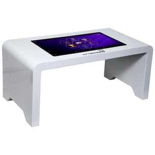 Інтерактивний стіл Intboard STYLE 43 white i5-1145G7/16 Gb/SSD 256 Gb (10590010) зображення 1