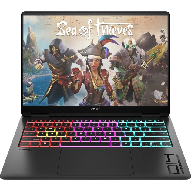 Ноутбук HP OMEN 14-fb1007ua (C3US4EA) - зображення 1