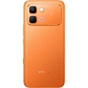 Мобільний телефон Infinix Note Edge 8/256Gb Solar Orange (4894947119446) - зменшене зображення 3