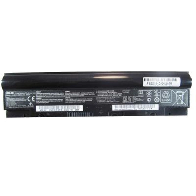 Акумулятор до ноутбука ASUS Asus A32-1025 5200mAh 6cell 11.1V Li-ion (A41883) - изображение 1