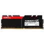 Модуль пам'яті для комп'ютера DDR4 16GB (2x8GB) 3000 MHz TridentZ Black G.Skill (F4-3000C15D-16GTZ) - уменьшенное изображение 2