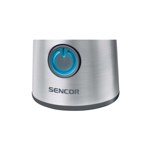 Кавомолка Sencor SCG 3050 SS (SCG3050SS) - зображення 3