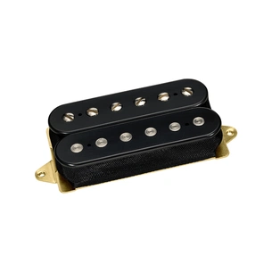 Звукознімач для гітари DiMarzio Norton Black (DP160BK) зображення 1