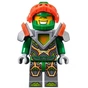 Конструктор LEGO Nexo Knights Мобільна в'язниця Руїни (70349) - зменшене зображення 6