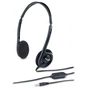Навушники Genius HS-M200C (31710151103) - зменшене зображення 1