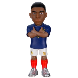 Фігурка Minix France Mbappe (22502) зображення 1