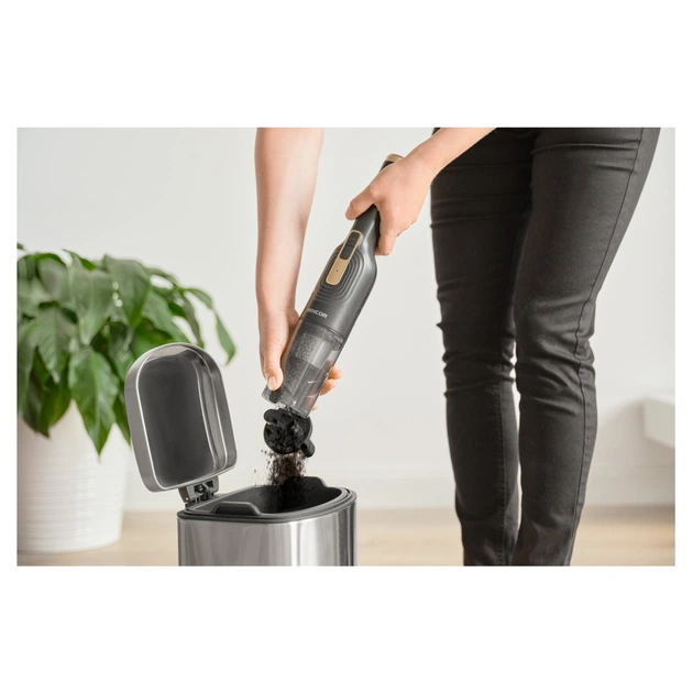 Пилосос Sencor SVC308BK - зображення 8