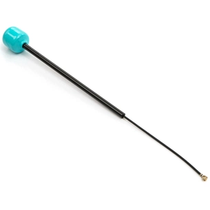 Антена для дрона Foxeer Lollipop 4 Plus 5.8G UFL LHCP custom design 1 шт. (PAI474TU2O) зображення 1