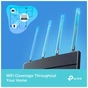 Маршрутизатор TP-Link ARCHER-AX17 - зменшене зображення 4