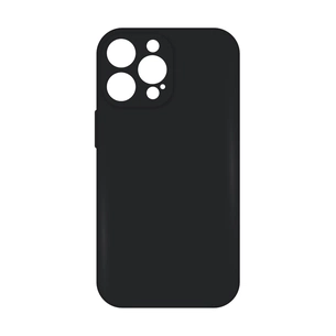 Чехол для мобильного телефона ACCLAB SoftShell Apple iPhone 14 Pro Max Black (1283126552908) изображение 1