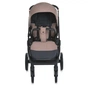 Коляска El Camino 2 в 1 ERA ME 1100-1(taupe beige) (ME1100-1 t.bg) - зменшене зображення 3