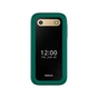 Мобільний телефон Nokia 2660 Flip Green - зменшене зображення 2