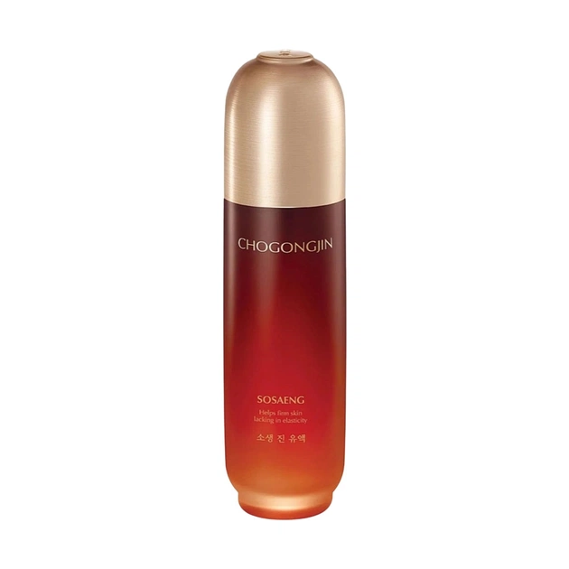 Эмульсия для лица Chogongjin Sosaeng Jin Emulsion 120 мл (8809747939985) - изображение 1