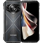 Мобільний телефон Doogee S cyber 8/256Gb Black Silver (6923740212424) - зменшене зображення 1