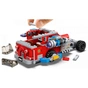 Конструктор LEGO Hidden Side BB 2019 Фантомна пожежна машина 3000 760 деталей (70436) - зменшене зображення 3
