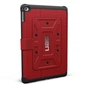Чохол до планшета Urban Armor Gear iPad Air 2 Rogue (Red) (IPDAIR2-RED-VP) - зменшене зображення 3