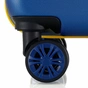Валіза Semi Line 16" (XS) Blue/Yellow (T5888-1) (DAS303360) - зменшене зображення 9