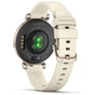 Смарт-часы Garmin Lily 2, EURC, Cream Gold/Coconut, Silicone (010-02839-70) - уменьшенное изображение 6