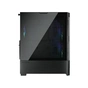 Корпус для ПК Cougar Airface RGB Black - зменшене зображення 6