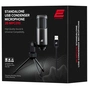 Мікрофон 2E MPC010 USB (2E-MPC010) - зменшене зображення 7