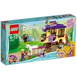 Конструктор LEGO Екіпаж Рапунсель (41157) зображення 1