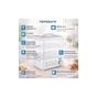 Пароварка Saturn ST-EC1187 - зменшене зображення 5