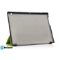 Чохол до планшета BeCover Smart Case HUAWEI Mediapad T3 10 Green (701509) - зменшене зображення 3