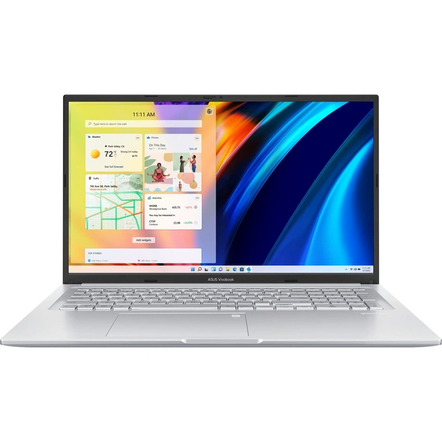 Ноутбук ASUS Vivobook 17X M3704YA-AU092 (90NB1191-M00400) - изображение 1
