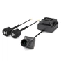 Відеосистема FPV CADDXFPV Walksnail Avatar GT KIT(Dual antenna 2W) упаковка 140 шт. (WN12-2W14BBOX140) - зменшене зображення 2