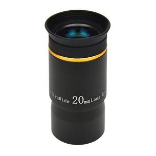 Окуляр до мікроскопа Sigeta 66 Series 20 мм, 66°, 1.25" (65086) picture 1