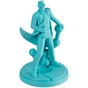 Пластик для 3D-принтера Polymaker PANCHROMA CoPE 1,75mm 1kg TEAL (CA14010) - уменьшенное изображение 4