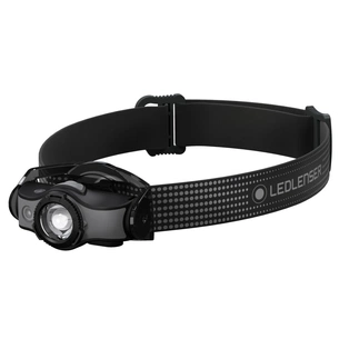 Ліхтар LedLenser MH5 Black/Gray (коробка) (501598) зображення 1