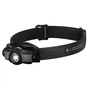 Ліхтар LedLenser MH5 Black/Gray (коробка) (501598) - зменшене зображення 1