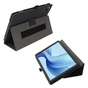 Чохол до планшета BeCover Slimbook Oscal Pad 70 10.1" Black (713011) - зменшене зображення 5