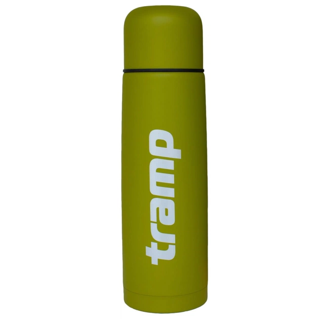 Термос Tramp Basic 0.75 л Olive (UTRC-112-olive) - изображение 1