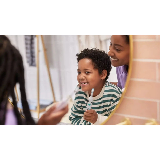 Електрична зубна щітка Philips HX3601/01 - зображення 5