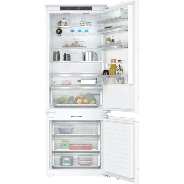 Холодильник Siemens KB96NADD0 - зображення 1