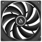 Кулер до корпусу Arctic F14 Silent (ACFAN00217A) - зменшене зображення 2
