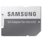 Карта пам'яті Samsung 256GB microSDXC class 10 UHS-I U3 Evo Plus (MB-MC256GA/RU) - зменшене зображення 5