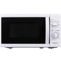 Мікрохвильова піч Delfa MD20MW - зменшене зображення 1