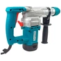 Перфоратор Total TH110266 SDS-Plus, 1050Вт, 0-1100об/хв, 4.5Дж, 0-3800 уд/хв (TH110266) - зменшене зображення 2