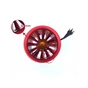 Двигатель для дрона JP Hobby EDF Ducted Fan JP Hobby 70mm + 4-6S (7S*) Motor 2250Kv (CW) (JPH-CW) - уменьшенное изображение 5